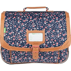 Cartable Tann's - Multicolore - Les Fantaisies Ava - 1 compartiment
