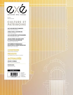 EXE n.56 : Culture et patrimoine