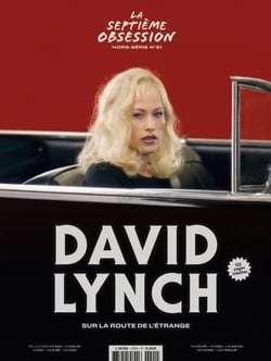 La Septième Obsession Hors-Série n.21 : David Lynch