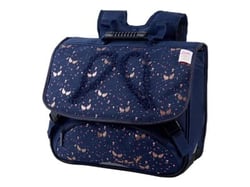 Little Karl Marc John - Cartable 38 cm - 2 compartiments - Oberthur