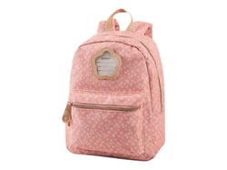 Sac à dos - Kickers Premium - Oberthur - Motif floral
