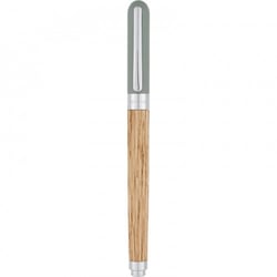 Stylo roller - Chêne - Delphes - Oberthur