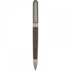 Stylo bille - Wenge Africain - Delphes - Oberthur