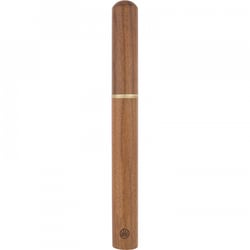 Stylo roller - Savannah bois de rose