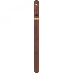 Stylo roller - Bois d'amourette - Savannah - Oberthur
