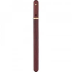 Stylo bille - Savannah bois de rose
