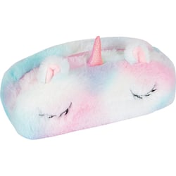 Trousse ronde 1 compartiment Oberthur – Modèles aléatoires – Colors Cute 4D - Vendu à l'unité