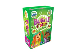 Bubble stories - vacances - Jeu de société enfant - Blue Orange