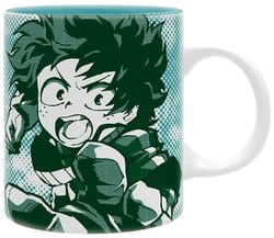 My Hero Academia Mug Deku 320 Ml