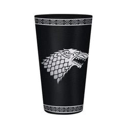 Game Of Thrones Verre Xxl Stark 500 Ml