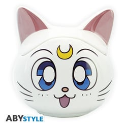 Mug 3D - Sailor Moon - Artemis - 350 ml 