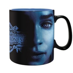 GAME OF THRONES MUG DAENY & JON 460 ML