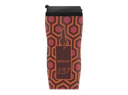 ABYstyle The Shining - tasse isotherme - Room №237 - Taille 8 cm - hauteur 18 cm - 355 ml