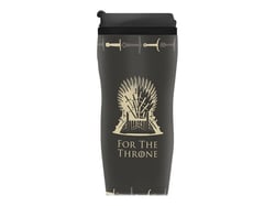 ABYstyle Game of Thrones - tasse isotherme - Throne - Taille 8 cm - hauteur 18 cm - 355 ml