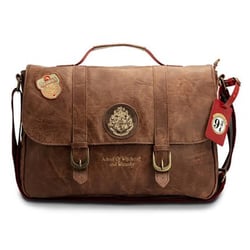 Sac bandoulière - Poudlard Harry Potter