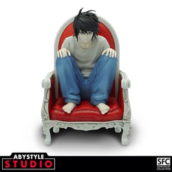Death Note - Figurine L