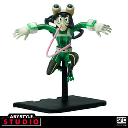 My Hero Academia - Figurine Tsuyu Asui