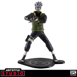 Naruto Shippuden - Figurine Kakashi