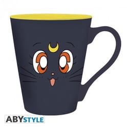 Mug - Luna - Sailor Moon - 250 ml 