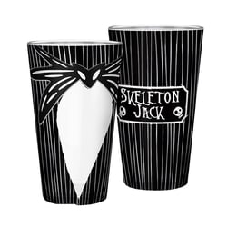 Verre XXL - Étrange Noel de Mr Jack - 400 ml