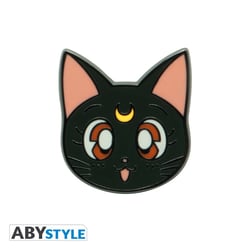 SAILOR MOON - Pin's Luna