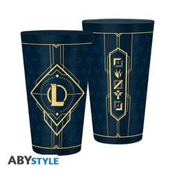 League Of Legends - Verre Hexteck