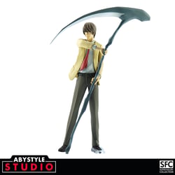 Death Note - Figurine Light 
