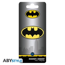 AIMANT LOGO BATMAN DC COMICS