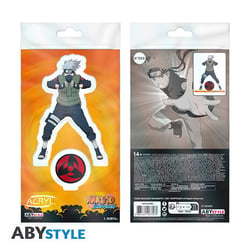 Figurine Abystyle Acryl® - Naruto Shippuden - Kakashi n°080