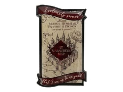 Aimant Marauders - ABYstyle Harry Potter - 5.5 x 3.3 cm
