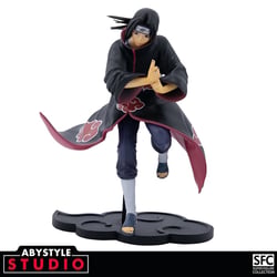 Naruto Shippuden - Figurine Itachi