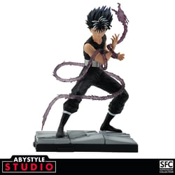 Yu Yu Hakusho - Figurine Hiei
