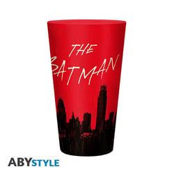 DC Comics - Verre XXL The Batman