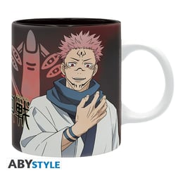 JUJUTSU KAISEN Mug Itadori & Sukuna - 320 ml