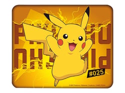 ABYstyle POKEMON Pikachu - Tapis de souris souple