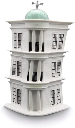 Tirelire Abystyle - Harry Potter Gringotts