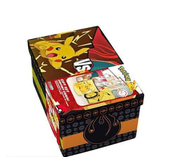 Coffret cadeau Premium Pokémon - Verre XXL + Mug + Cahier Pikachu