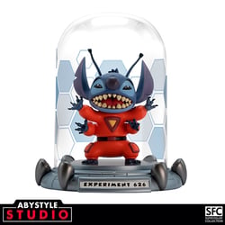 Disney Figurine Abystyle - Lilo et Stitch - Stitch Experience 626