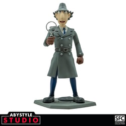 INSPECTEUR GADGET Figurine Inspecteur Gadget