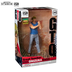 Figurine Onizuka - Great Teacher Onizuka