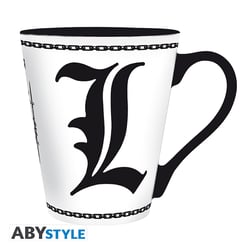 Mug Abystyle - Death Note L - 250 ml