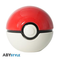 Boîte à cookies Abystyle - Pokémon Pokéball