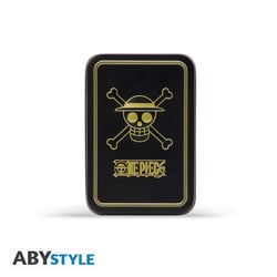 Jeu de 54 cartes Abystyle - One Piece