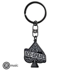 Porte-clés GB Eye - Motörhead  - Ace of Spades 