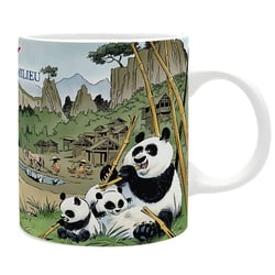 Mug - Astérix et Obelix - L'empire du milieu - 320 ml