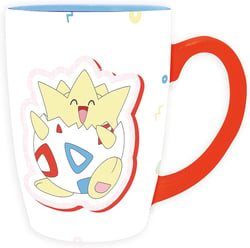 Tasse Abystyle - Pokémon Togepi - 400 mL