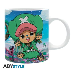 Mug - One Piece - Chopper Wano - 320 ml