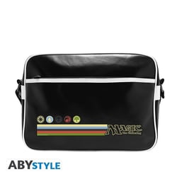 Magic The Gathering - Sac besace - Logo rétro