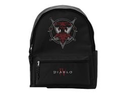 Sac à dos 1 compartiment - Diablo - ABYstyle - Lilith