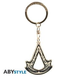 Porte-clés - Assassin's Creed - Logo Assassin's Creed Mirage